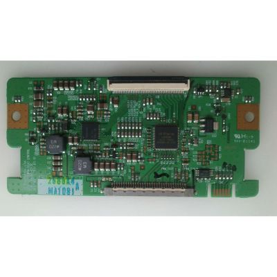 T-CON 2686A / LG 6871L-2686A / 6870C-313B / 6870C-313C / MODELO 32CS460-UC / NUMERO DE PANEL LC320WXN-SCA2  / 32LK330-UB CUSYLH / 32LK330-UH CUSYLH